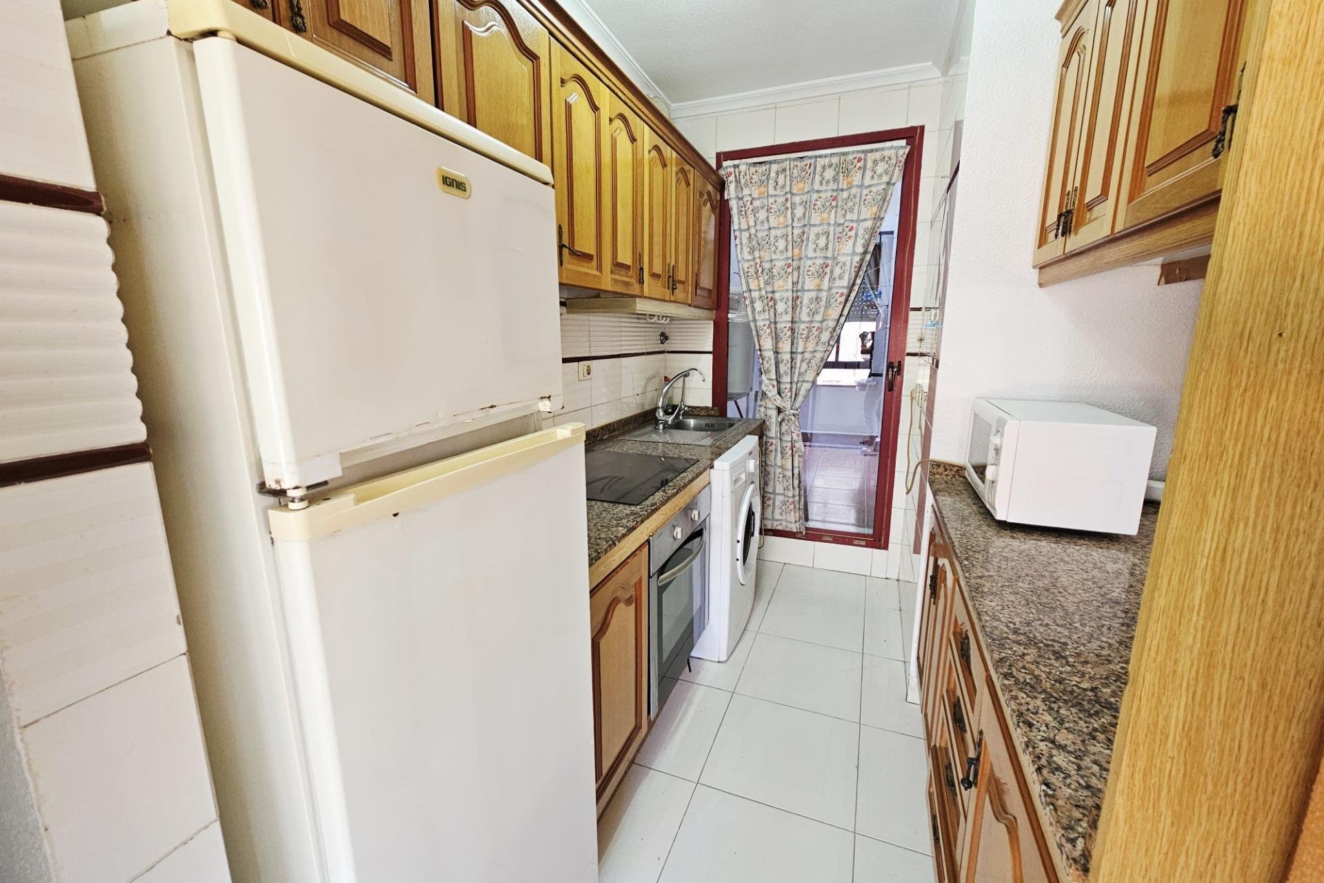 Segunda mano - Apartamento -
Guardamar del Segura - Pueblo