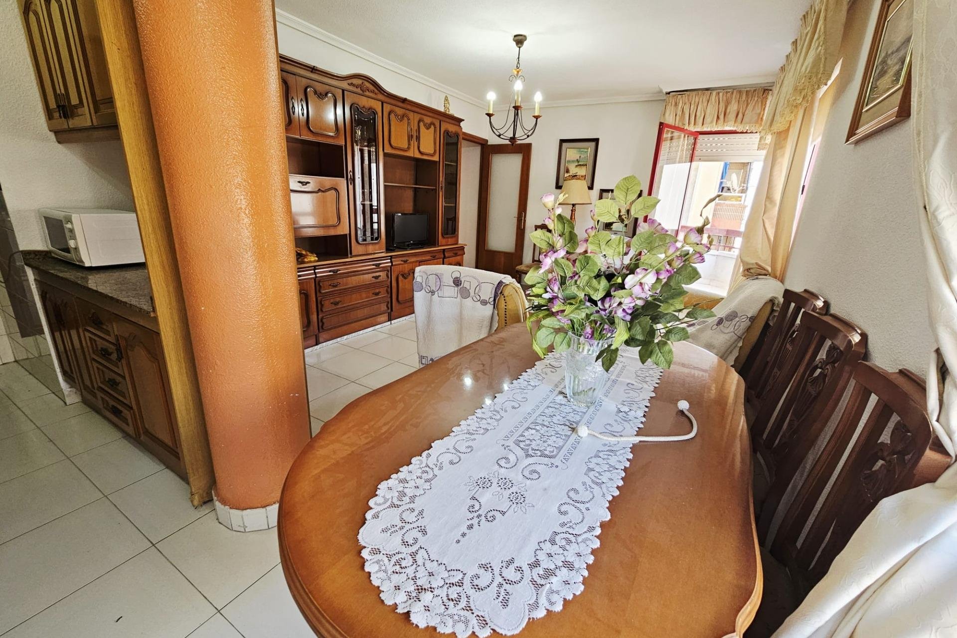 Segunda mano - Apartamento -
Guardamar del Segura - Pueblo
