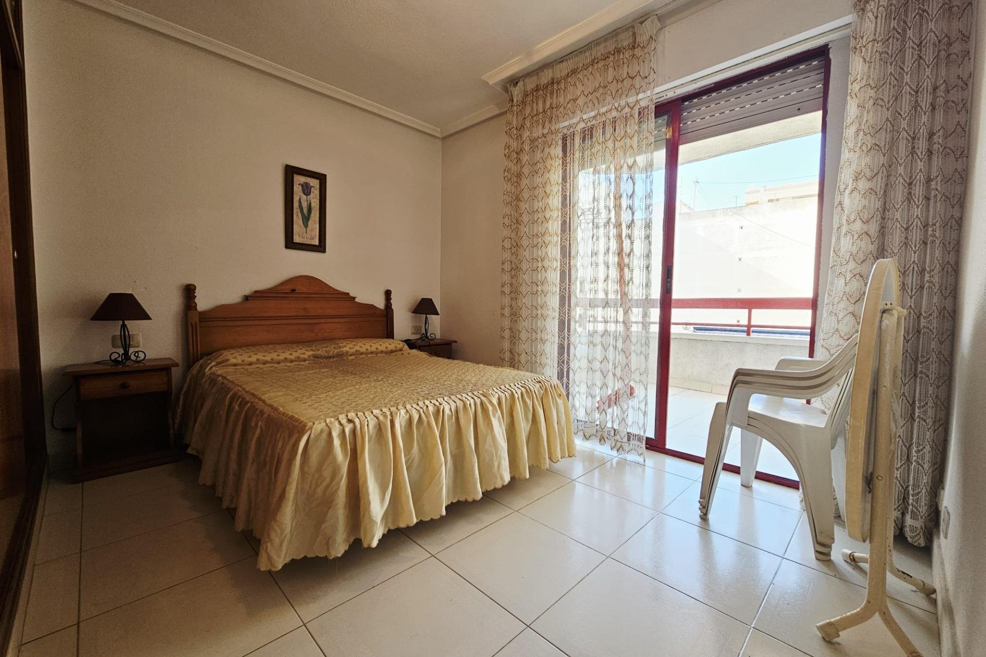 Segunda mano - Apartamento -
Guardamar del Segura - Pueblo