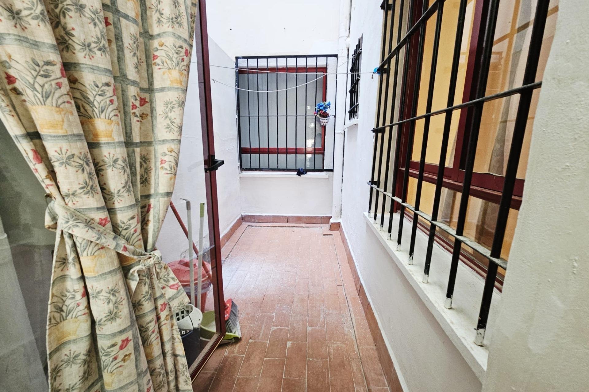 Segunda mano - Apartamento -
Guardamar del Segura - Pueblo