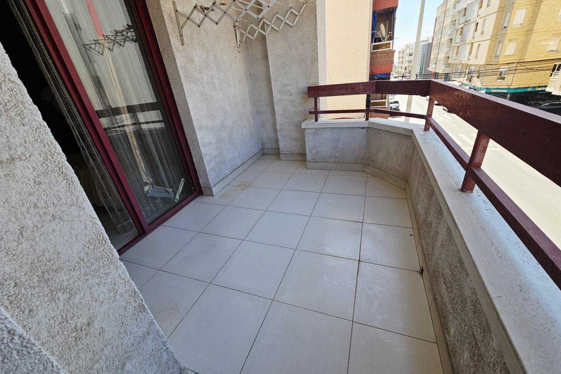 Segunda mano - Apartamento -
Guardamar del Segura - Pueblo