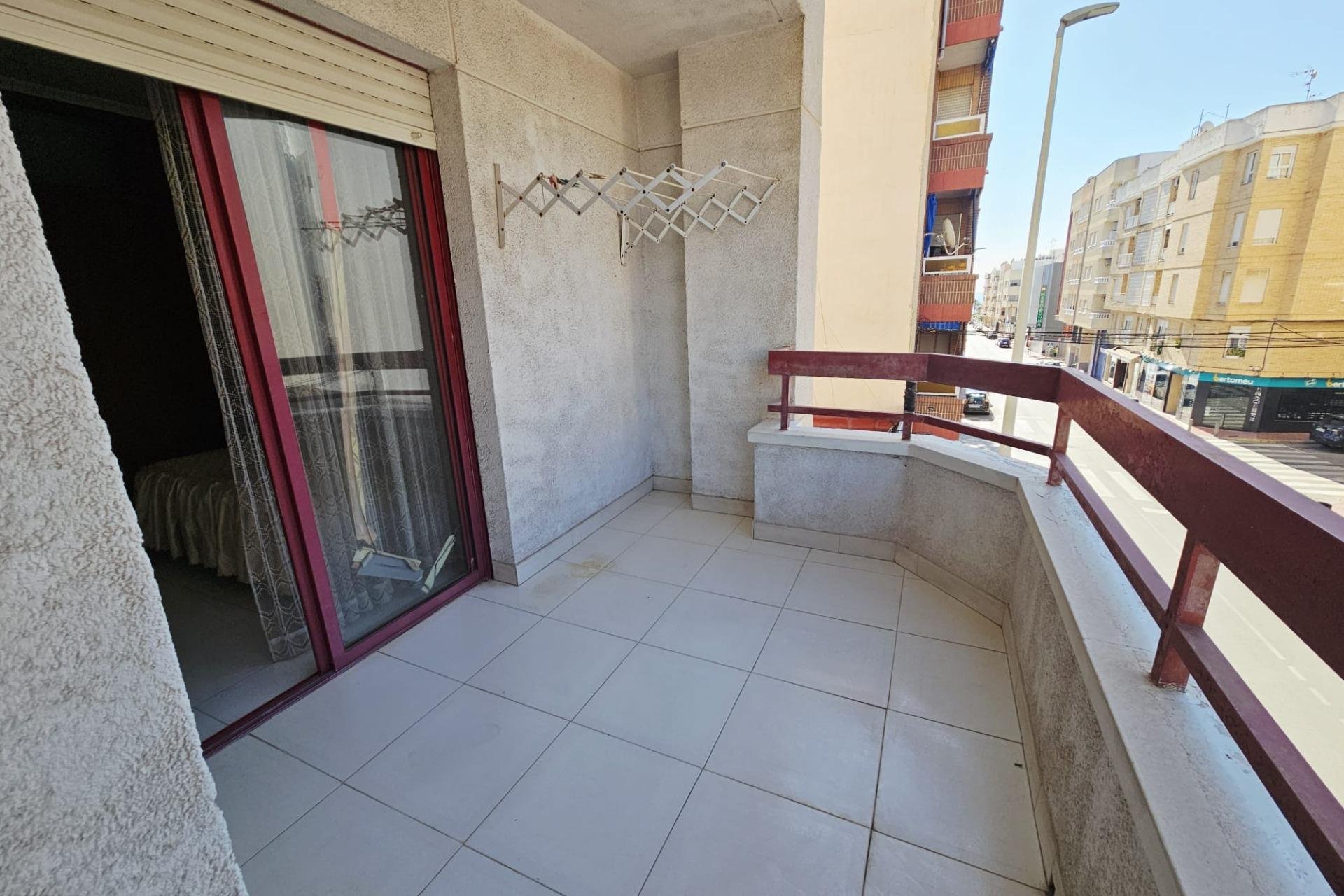 Segunda mano - Apartamento -
Guardamar del Segura - Pueblo