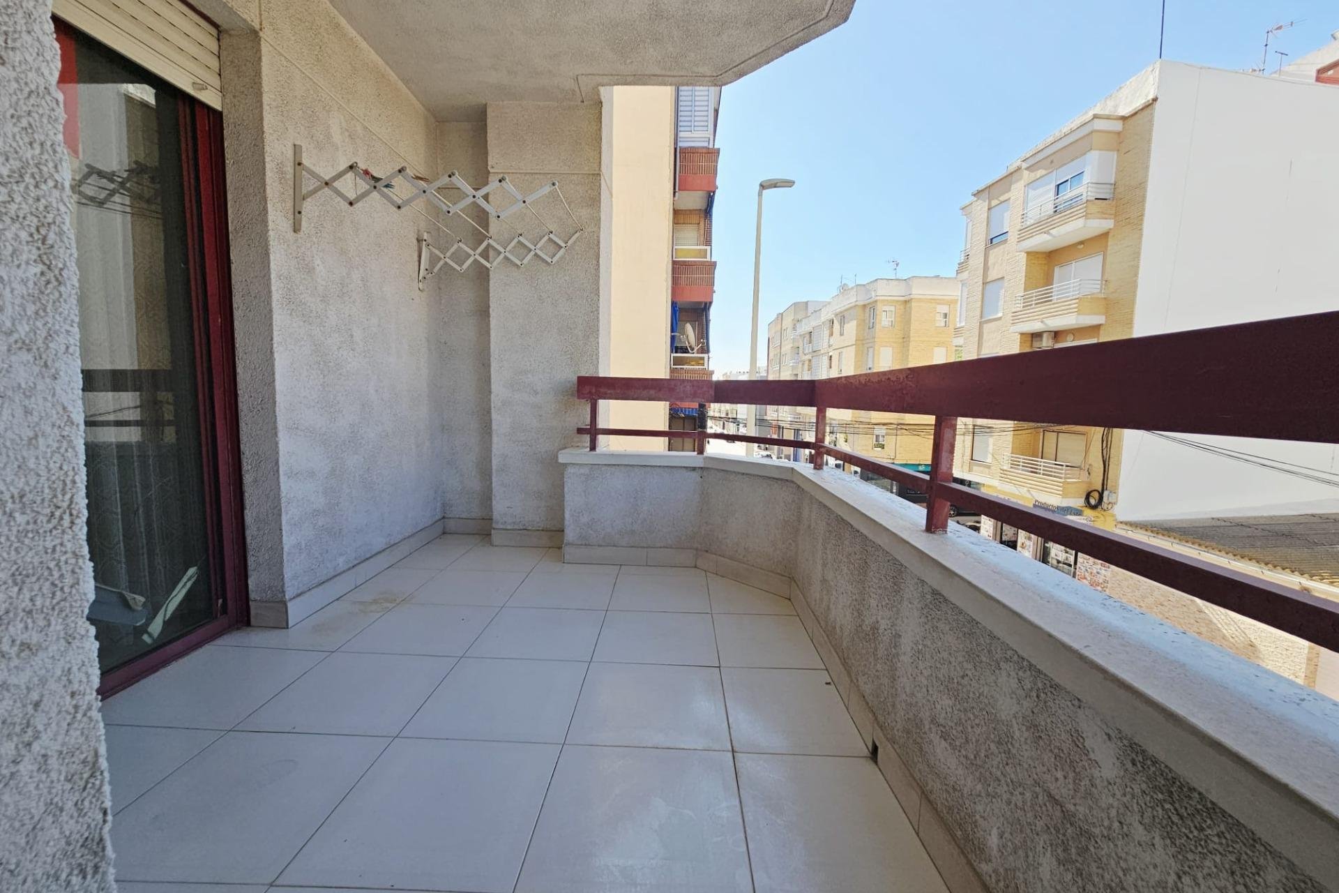 Segunda mano - Apartamento -
Guardamar del Segura - Pueblo