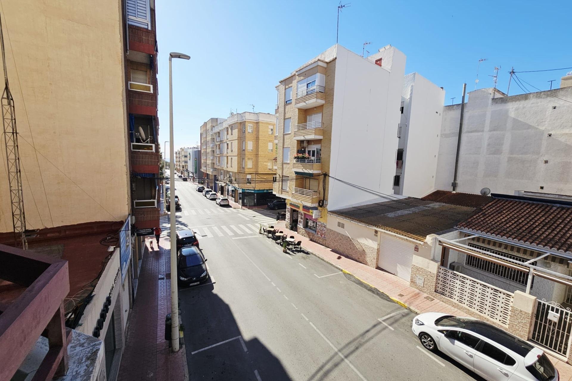 Segunda mano - Apartamento -
Guardamar del Segura - Pueblo