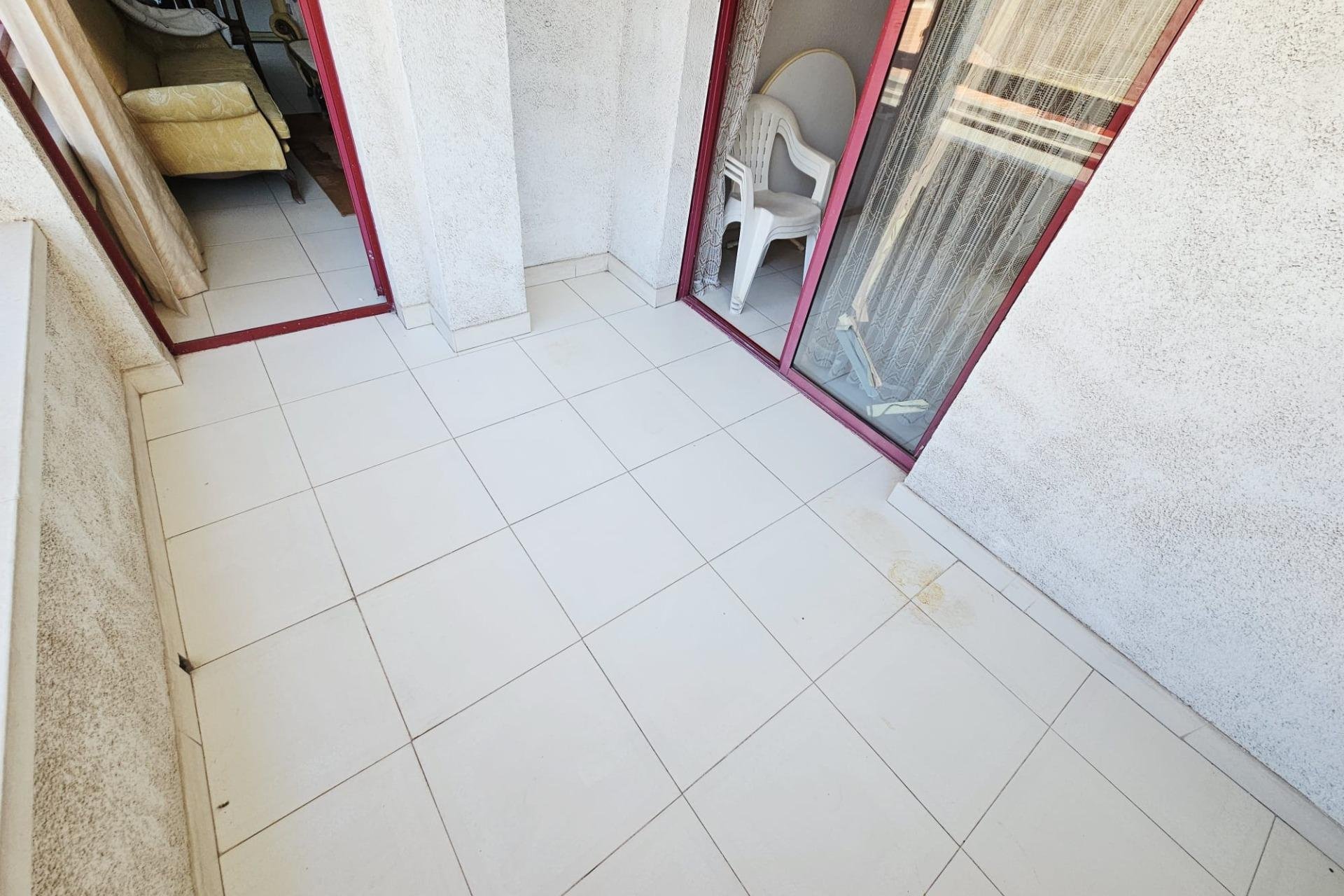 Segunda mano - Apartamento -
Guardamar del Segura - Pueblo