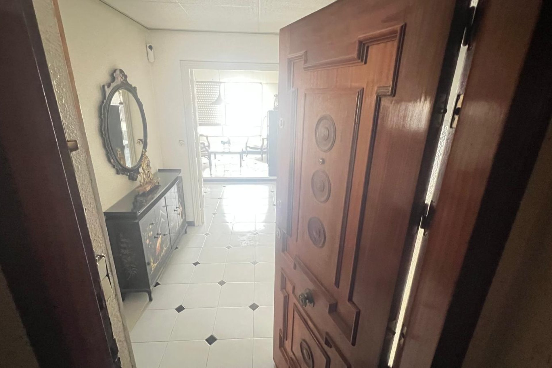 Segunda mano - Apartamento -
Guardamar del Segura - Pueblo