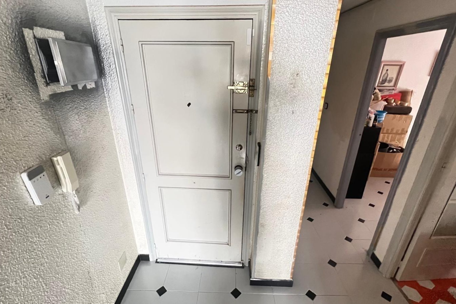 Segunda mano - Apartamento -
Guardamar del Segura - Pueblo