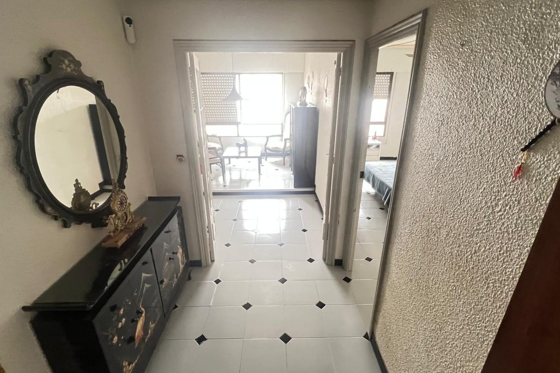 Segunda mano - Apartamento -
Guardamar del Segura - Pueblo
