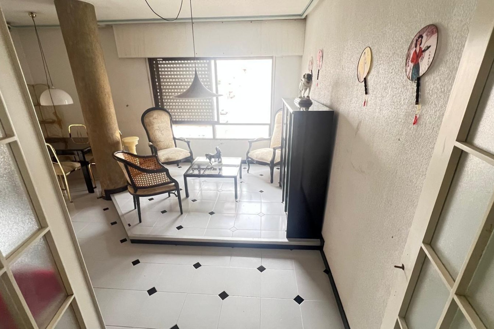 Segunda mano - Apartamento -
Guardamar del Segura - Pueblo
