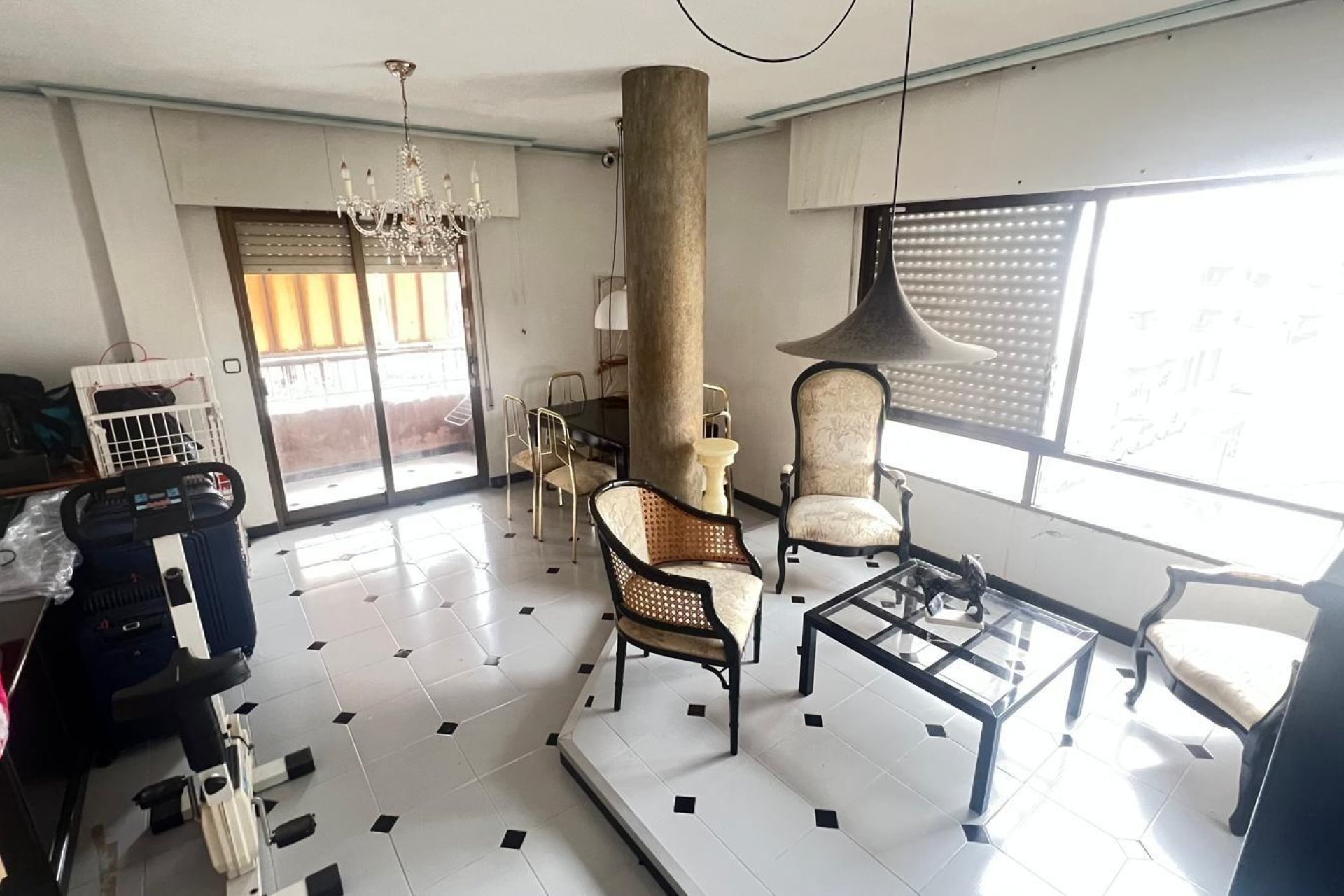Segunda mano - Apartamento -
Guardamar del Segura - Pueblo
