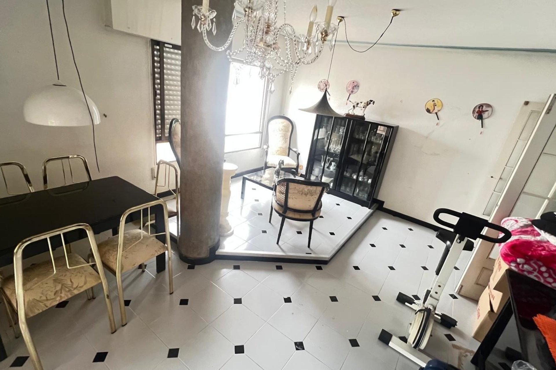 Segunda mano - Apartamento -
Guardamar del Segura - Pueblo
