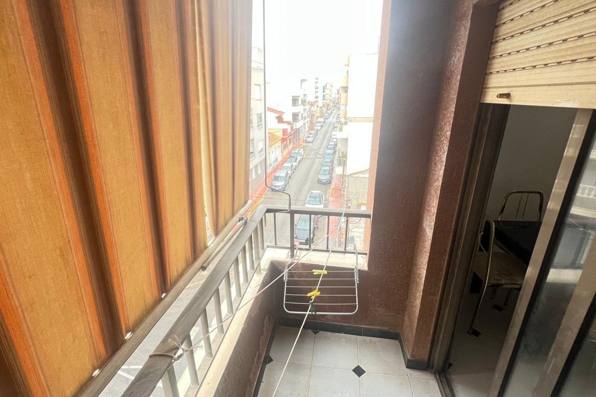 Segunda mano - Apartamento -
Guardamar del Segura - Pueblo
