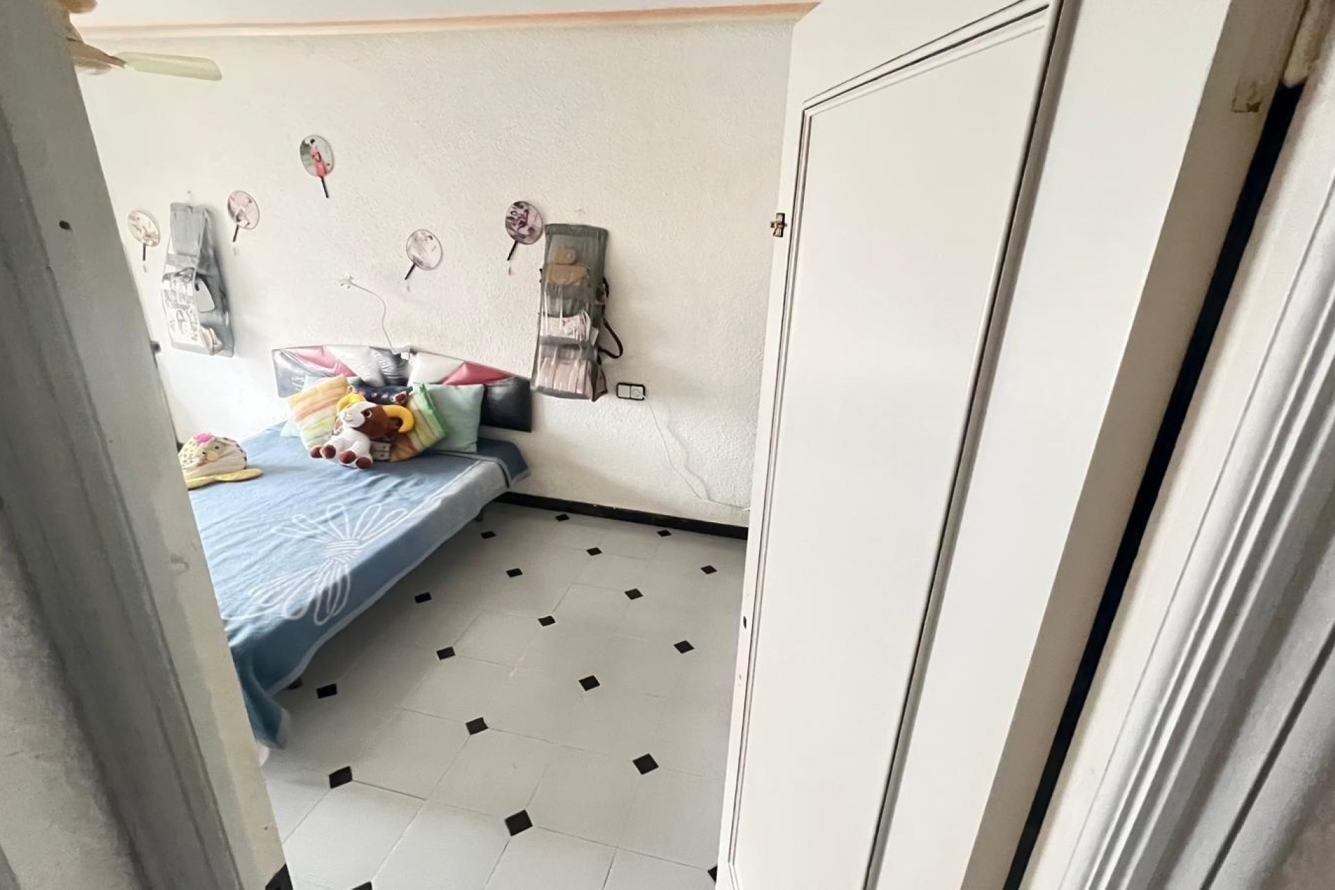 Segunda mano - Apartamento -
Guardamar del Segura - Pueblo
