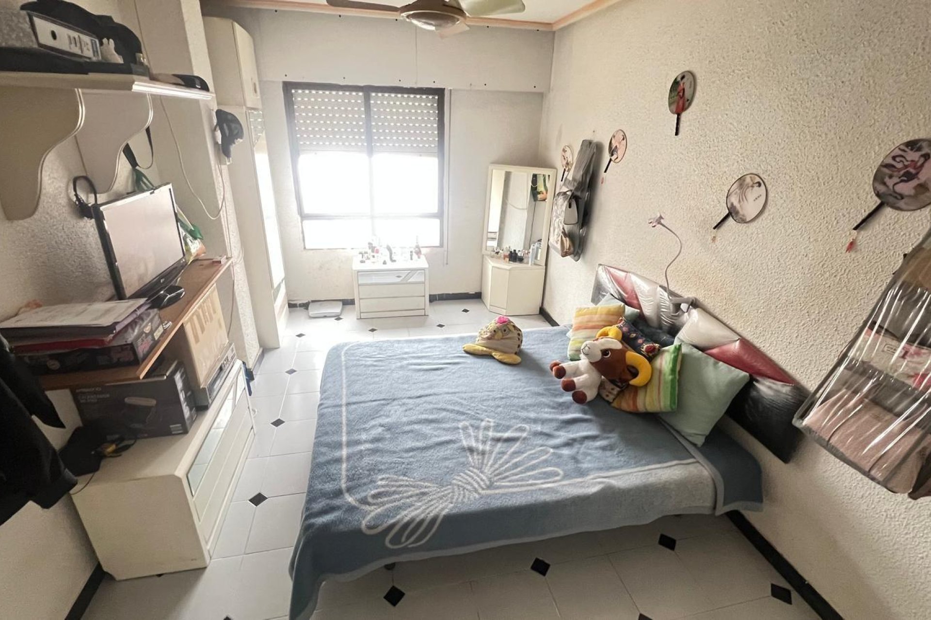 Segunda mano - Apartamento -
Guardamar del Segura - Pueblo