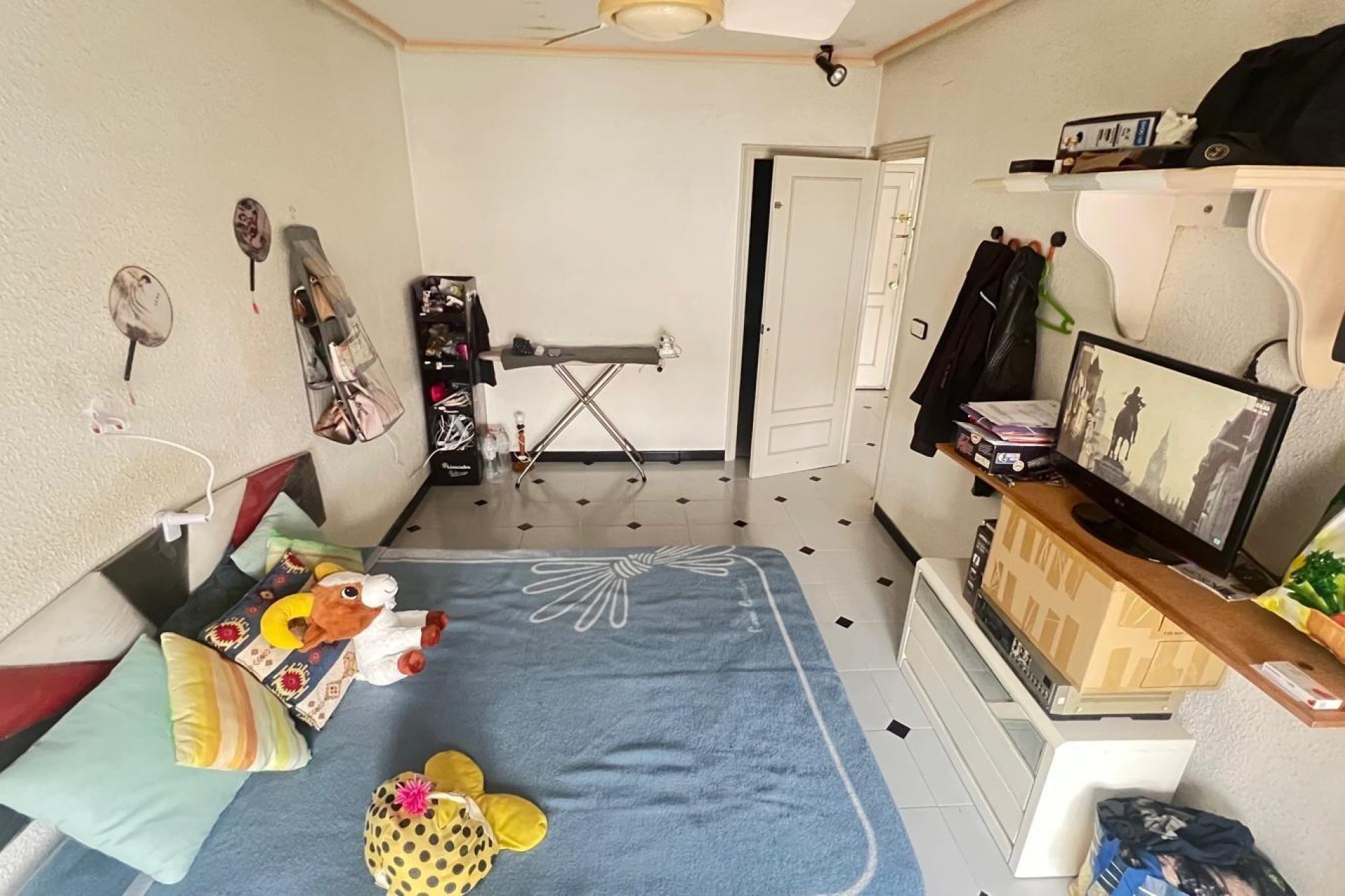Segunda mano - Apartamento -
Guardamar del Segura - Pueblo