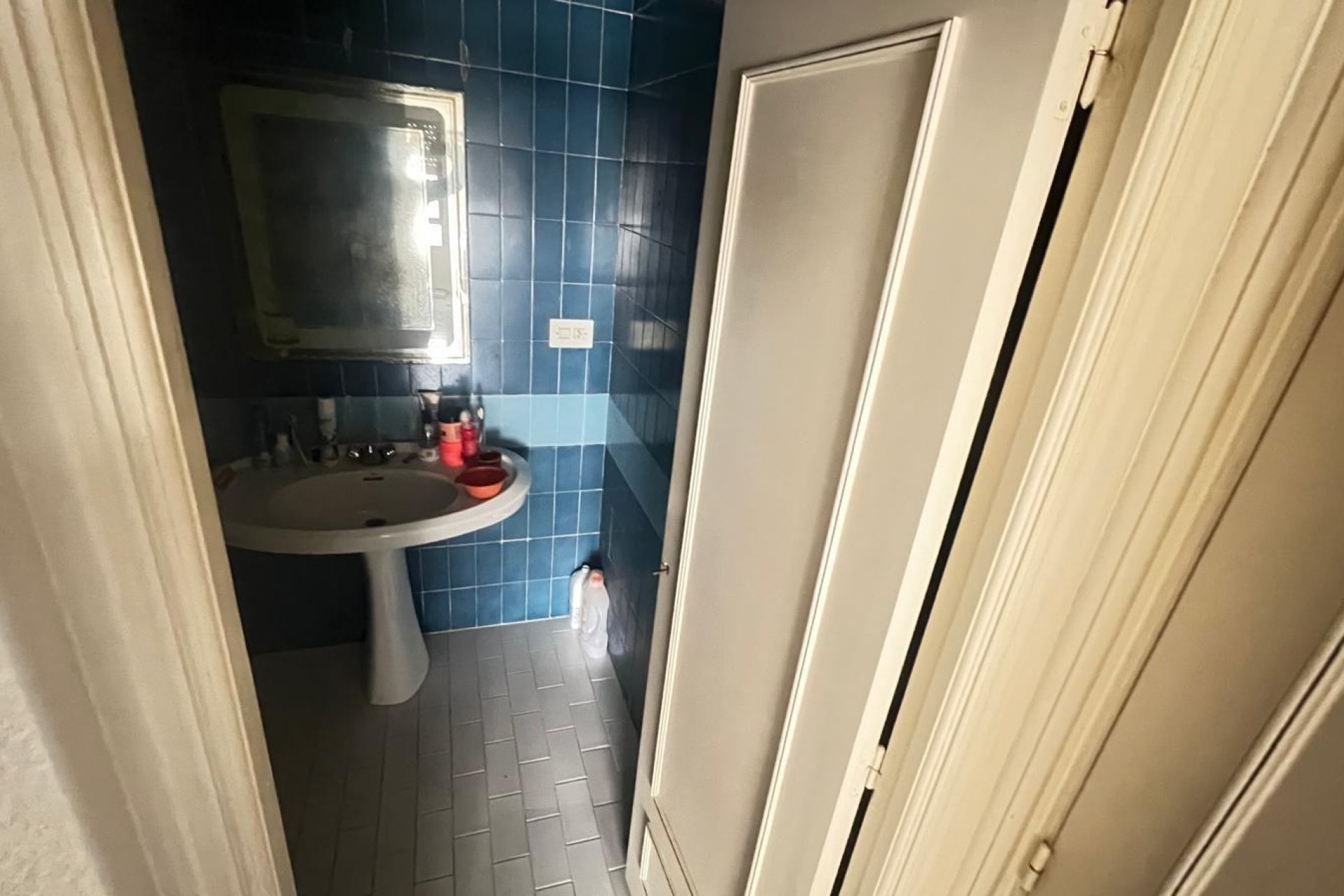 Segunda mano - Apartamento -
Guardamar del Segura - Pueblo