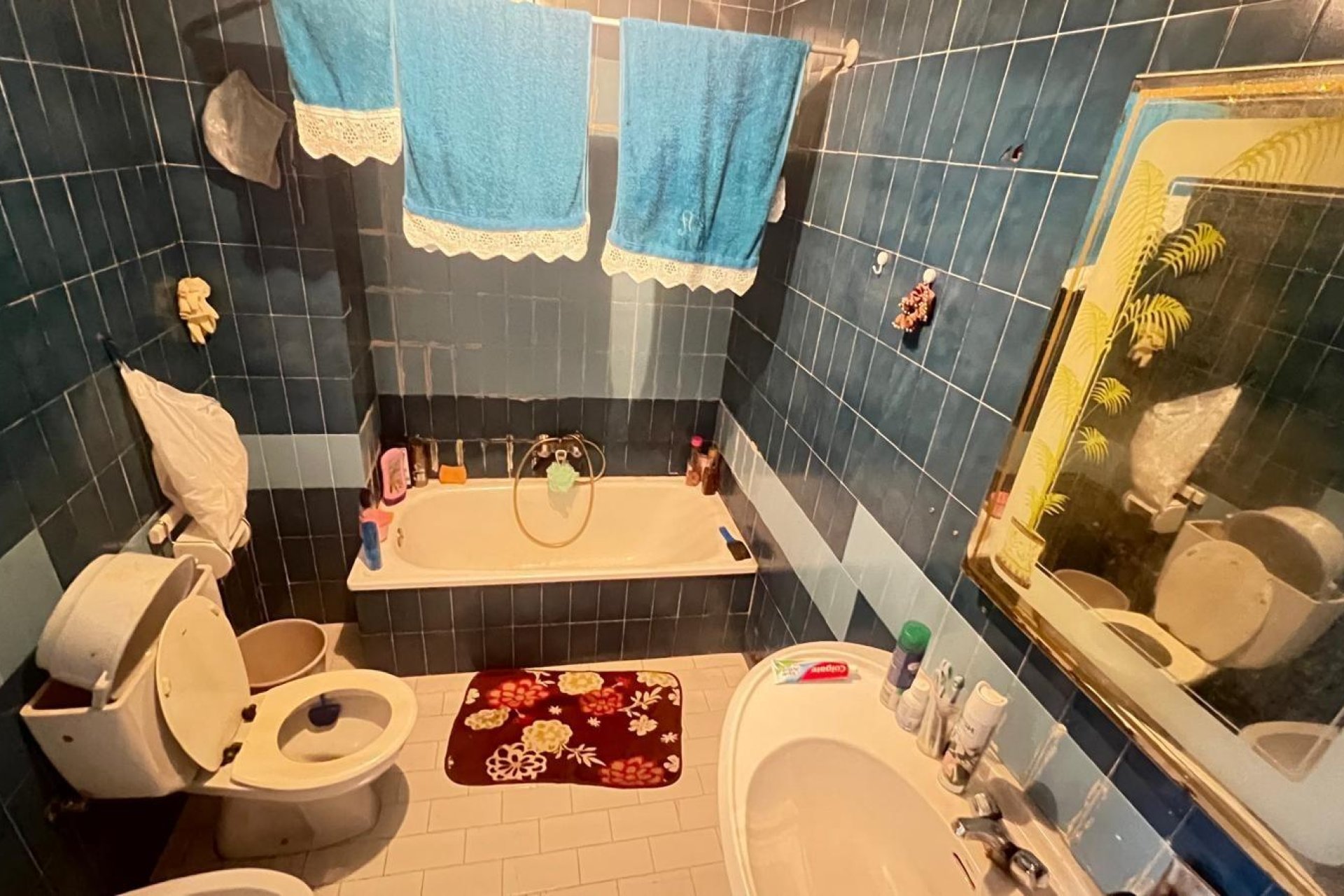 Segunda mano - Apartamento -
Guardamar del Segura - Pueblo
