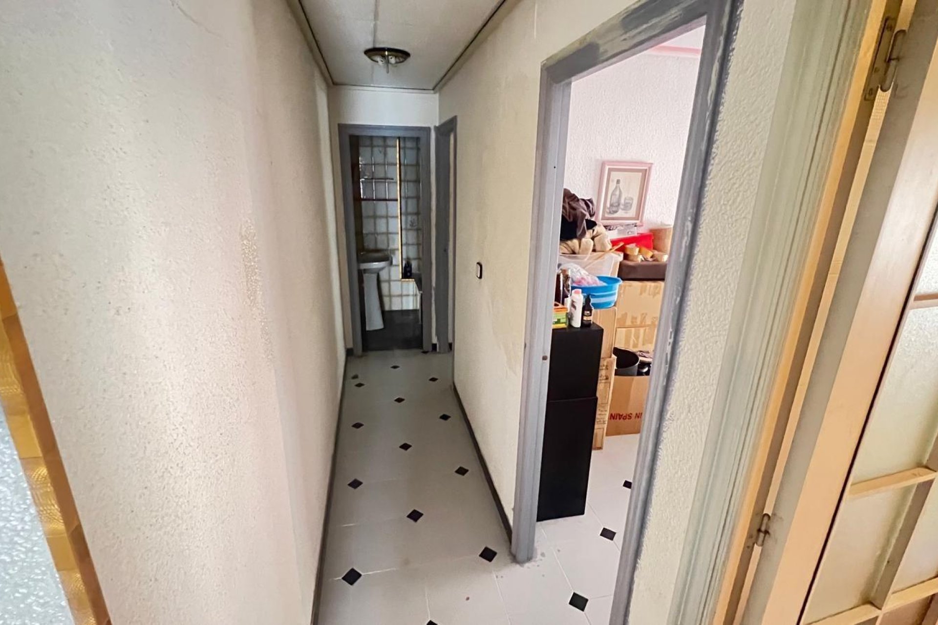 Segunda mano - Apartamento -
Guardamar del Segura - Pueblo