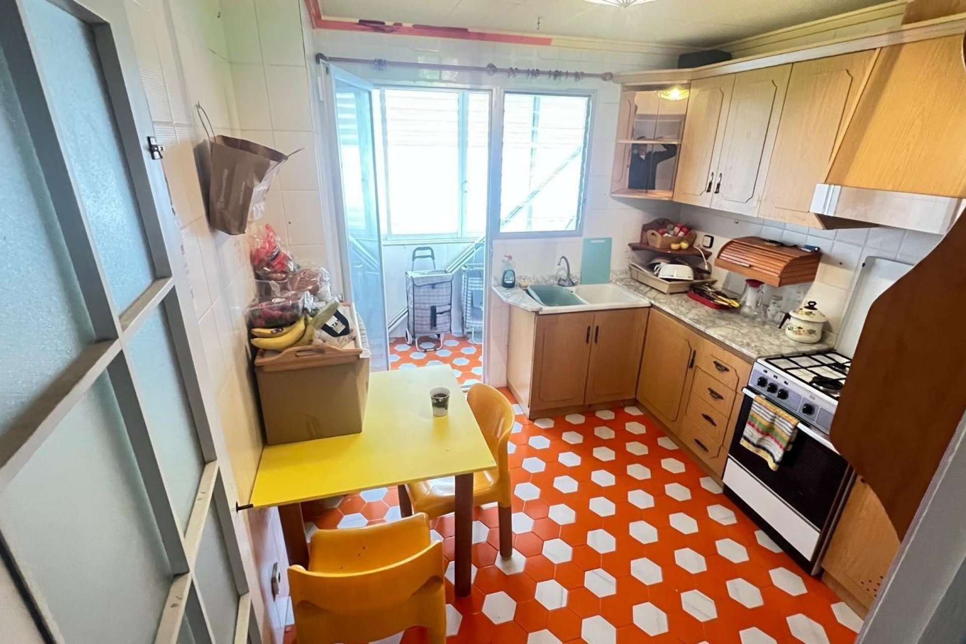 Segunda mano - Apartamento -
Guardamar del Segura - Pueblo