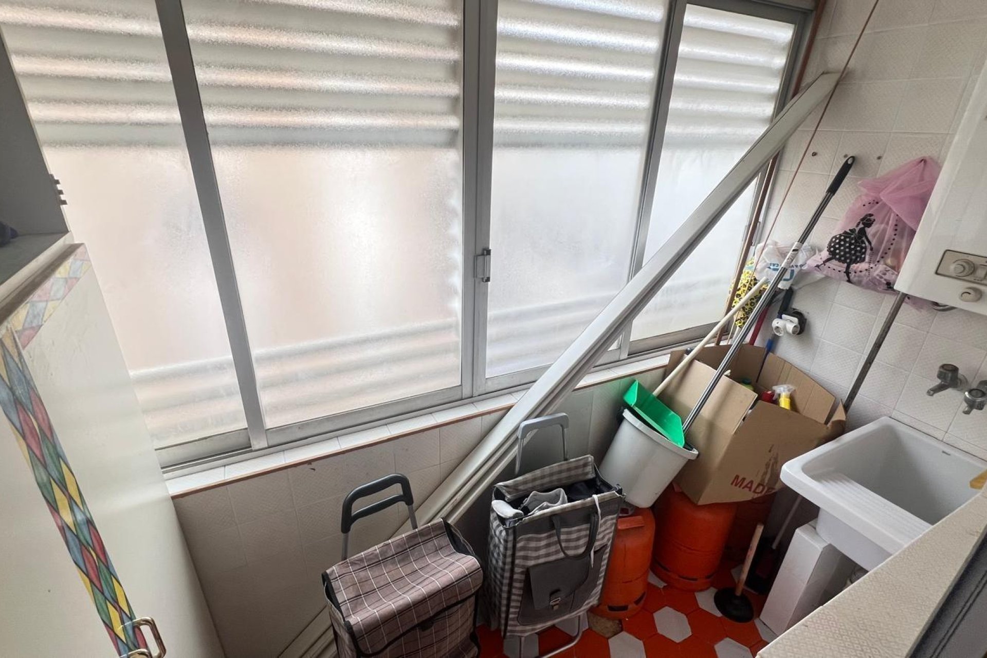Segunda mano - Apartamento -
Guardamar del Segura - Pueblo