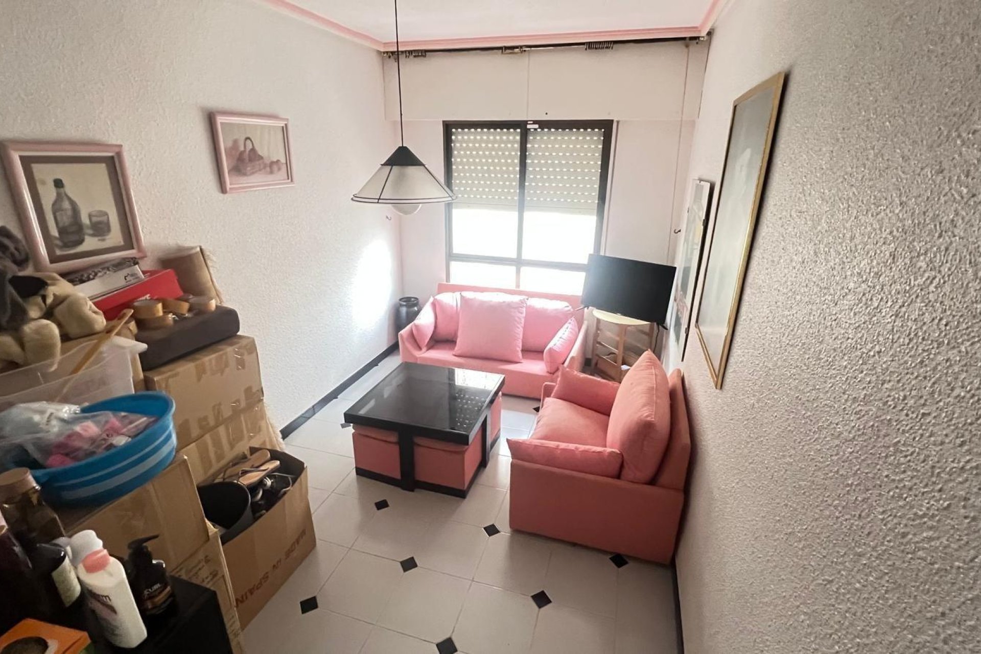 Segunda mano - Apartamento -
Guardamar del Segura - Pueblo