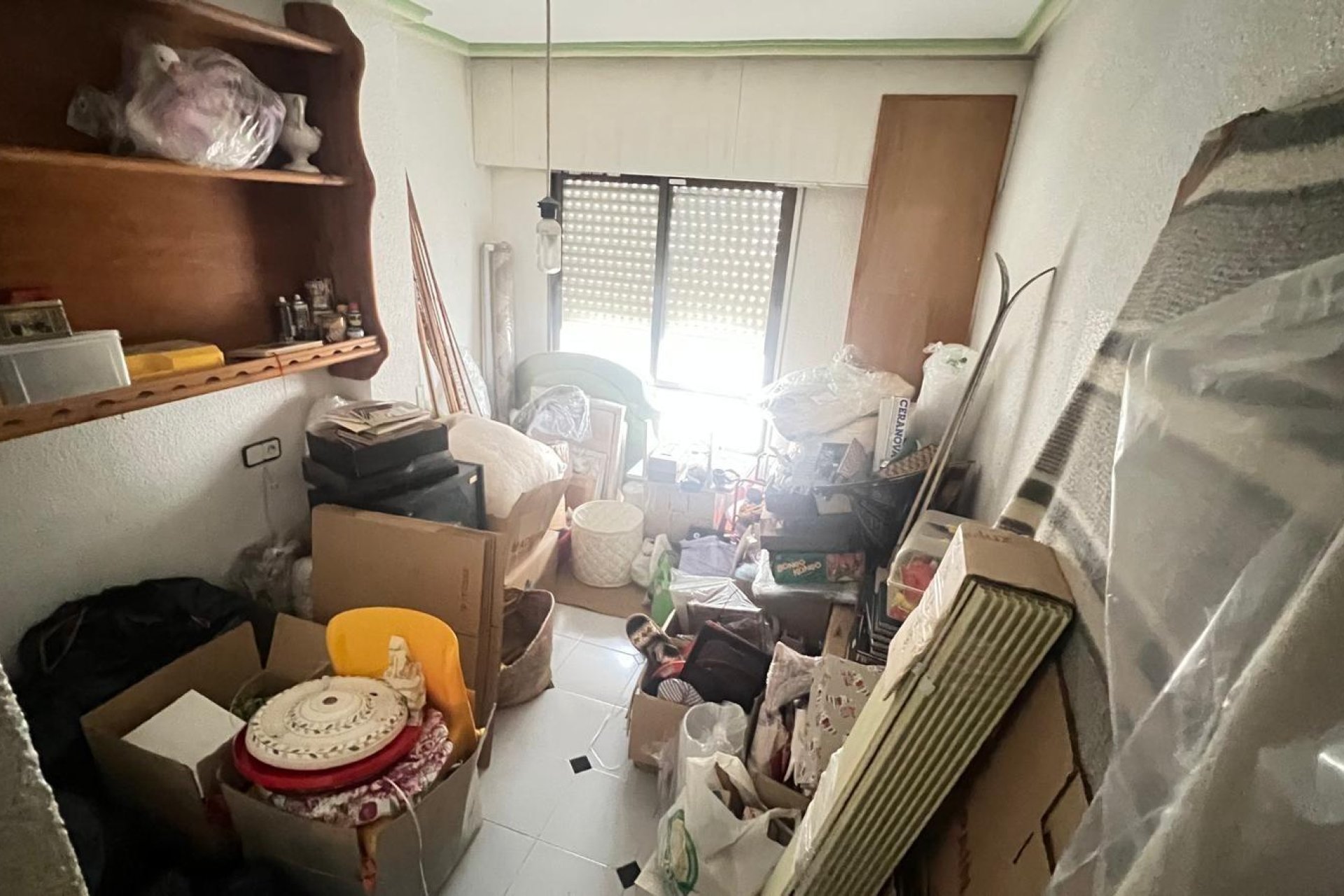 Segunda mano - Apartamento -
Guardamar del Segura - Pueblo