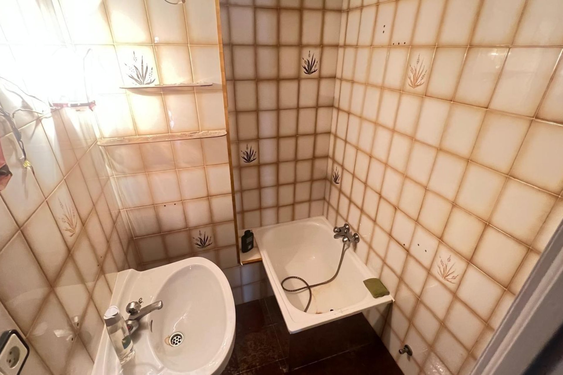 Segunda mano - Apartamento -
Guardamar del Segura - Pueblo
