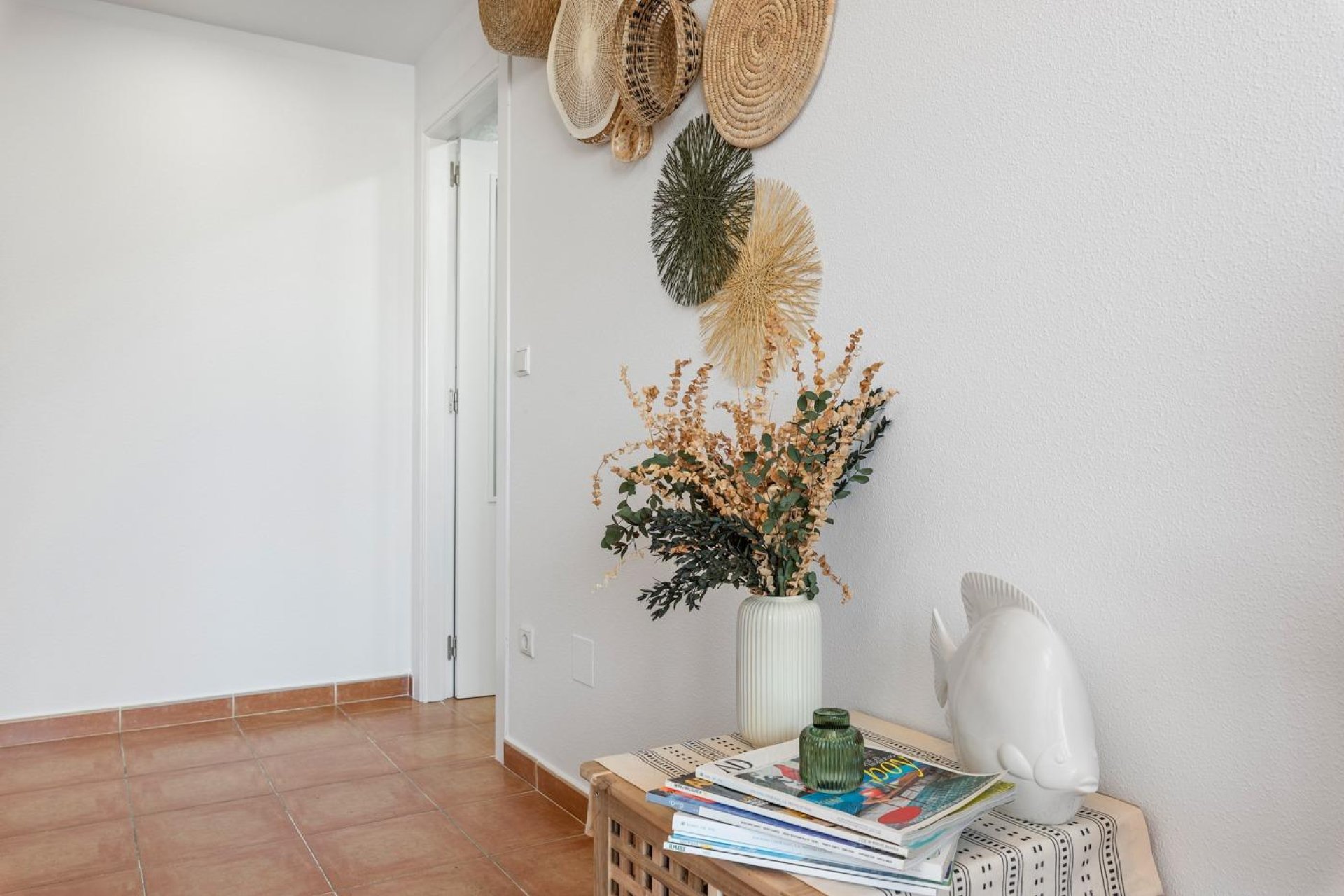 Segunda mano - Apartamento -
Guardamar del Segura - Pueblo