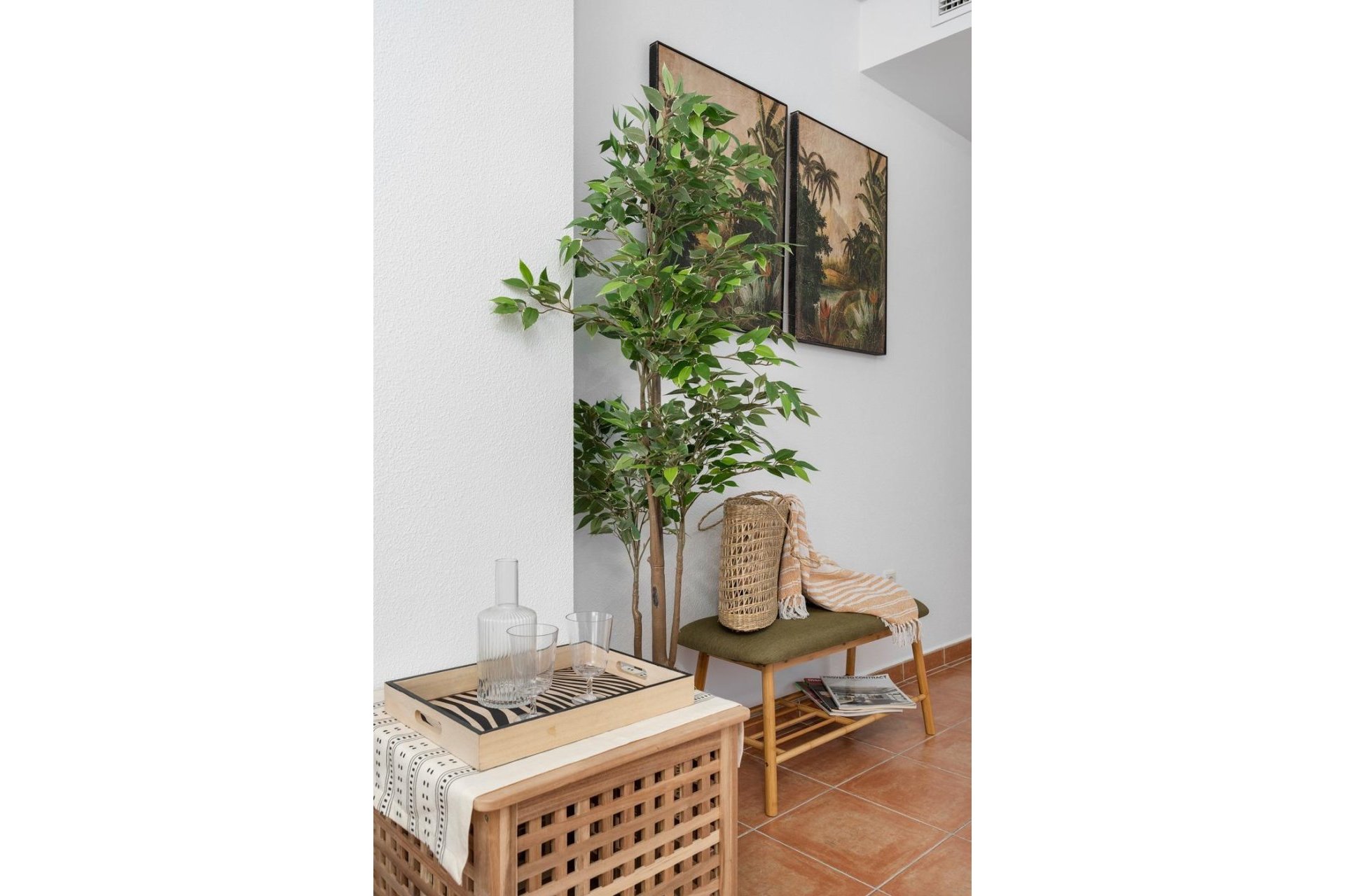 Segunda mano - Apartamento -
Guardamar del Segura - Pueblo