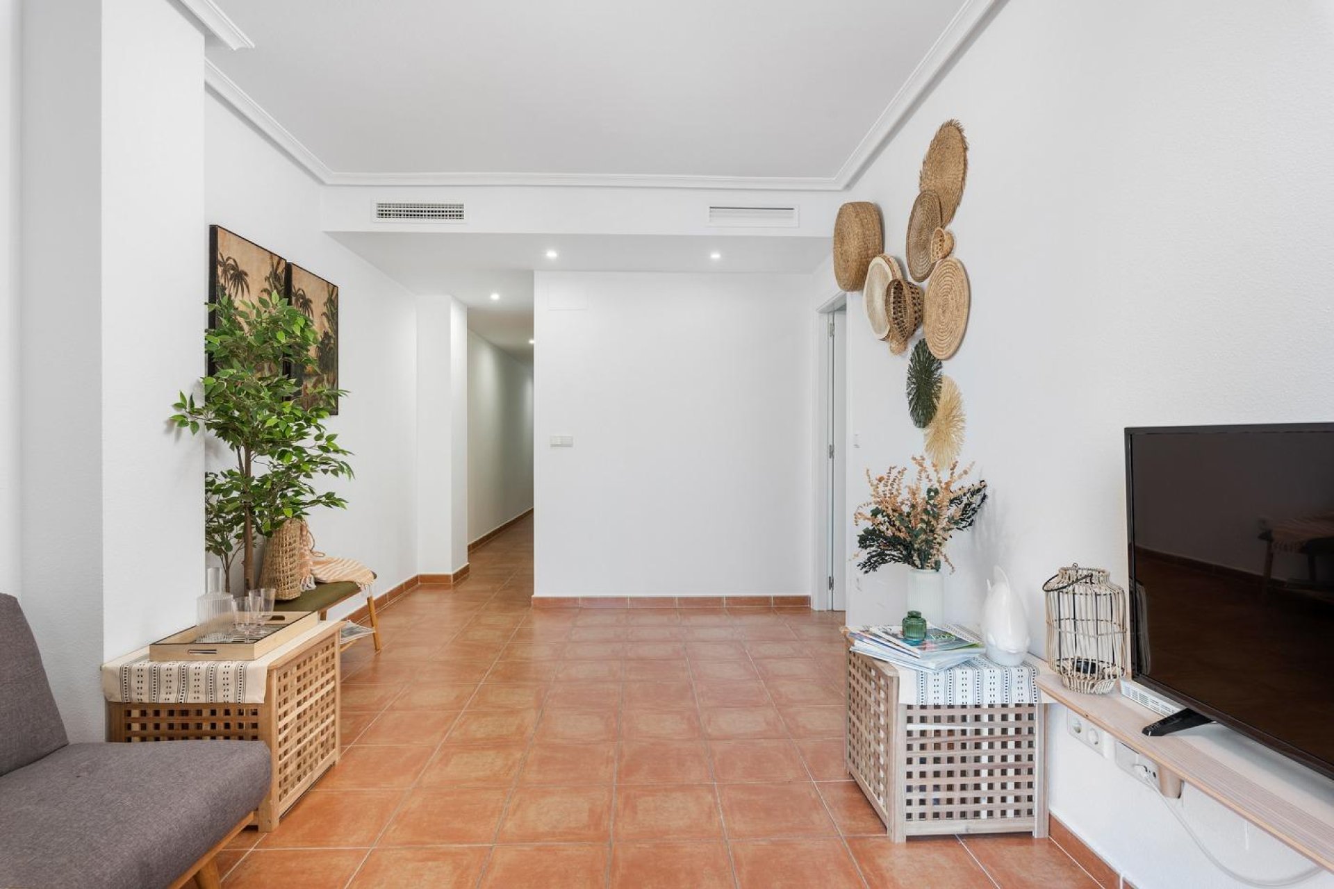 Segunda mano - Apartamento -
Guardamar del Segura - Pueblo