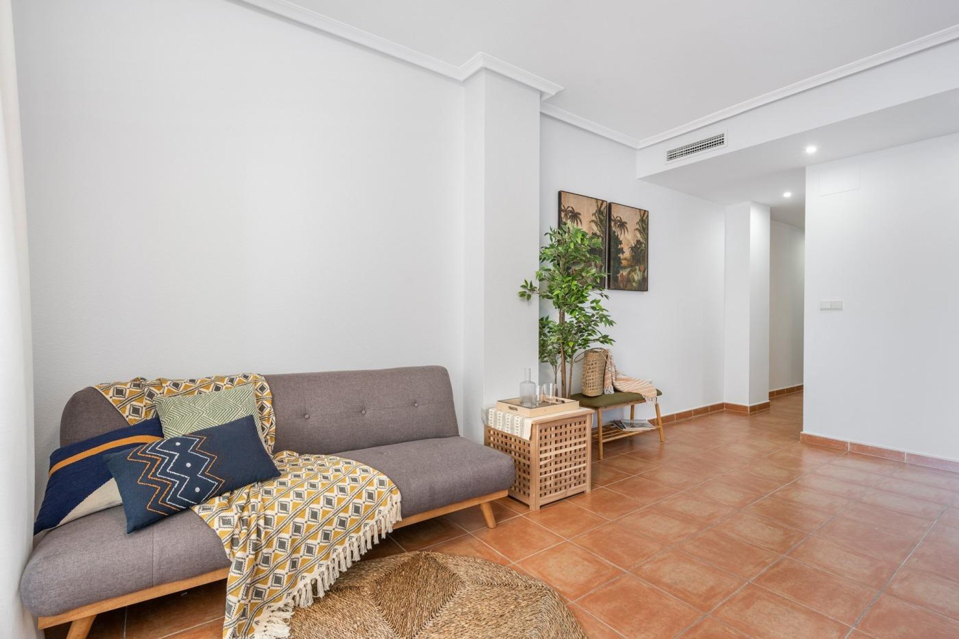Segunda mano - Apartamento -
Guardamar del Segura - Pueblo
