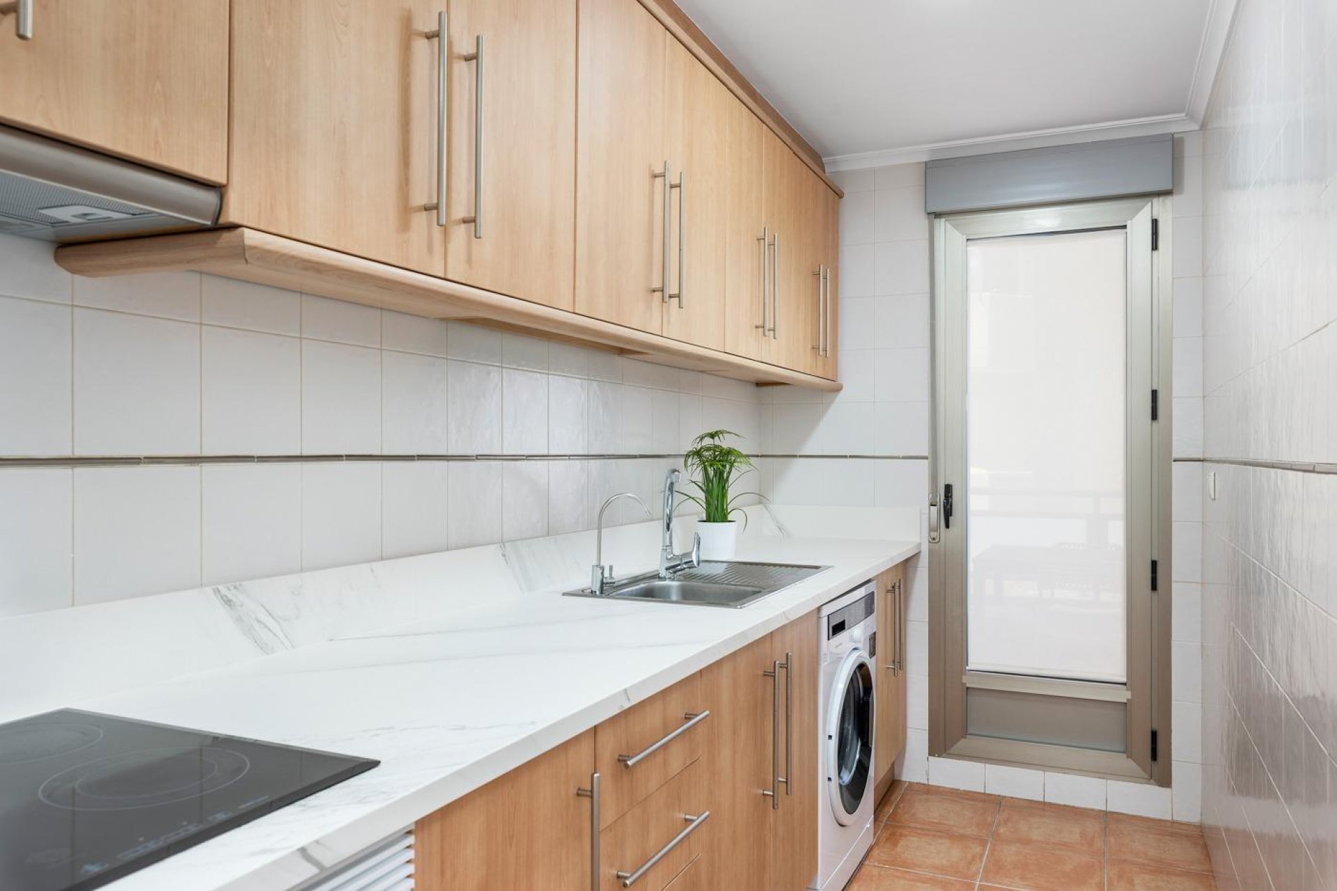 Segunda mano - Apartamento -
Guardamar del Segura - Pueblo