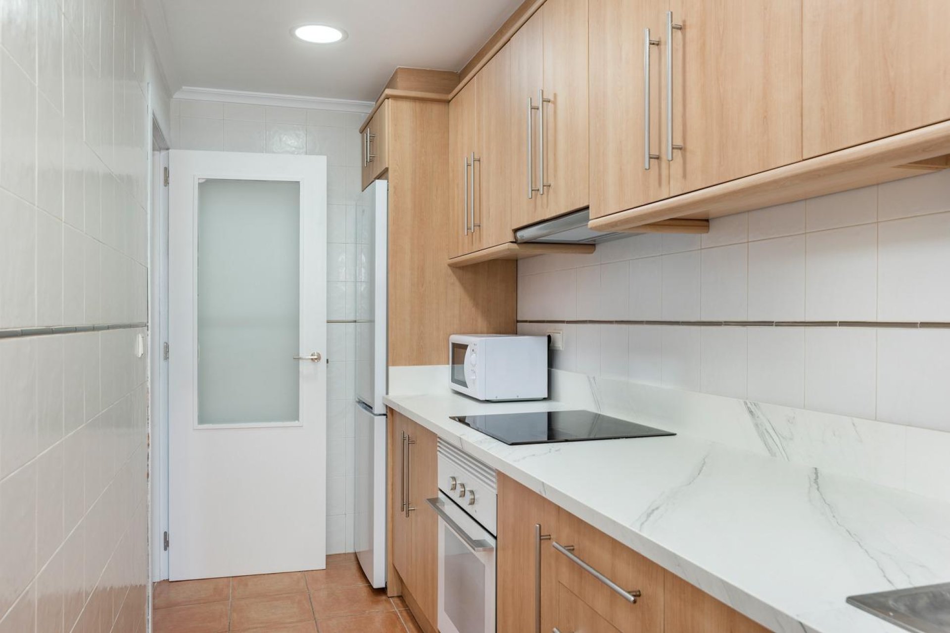 Segunda mano - Apartamento -
Guardamar del Segura - Pueblo