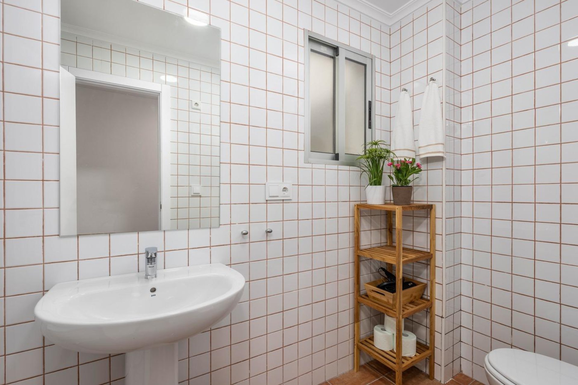 Segunda mano - Apartamento -
Guardamar del Segura - Pueblo