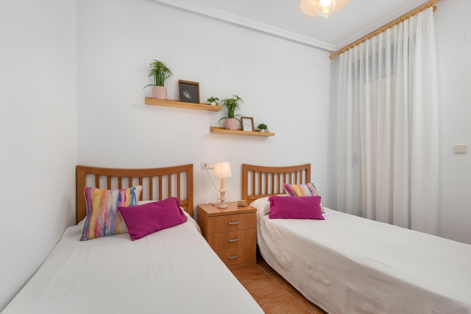 Segunda mano - Apartamento -
Guardamar del Segura - Pueblo
