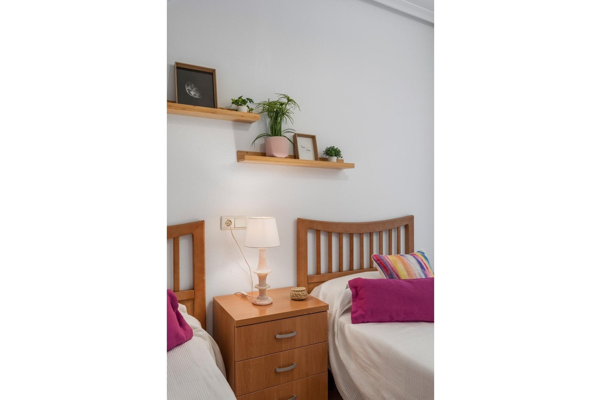 Segunda mano - Apartamento -
Guardamar del Segura - Pueblo