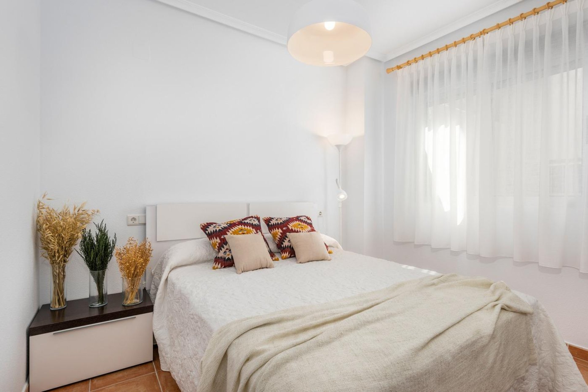 Segunda mano - Apartamento -
Guardamar del Segura - Pueblo