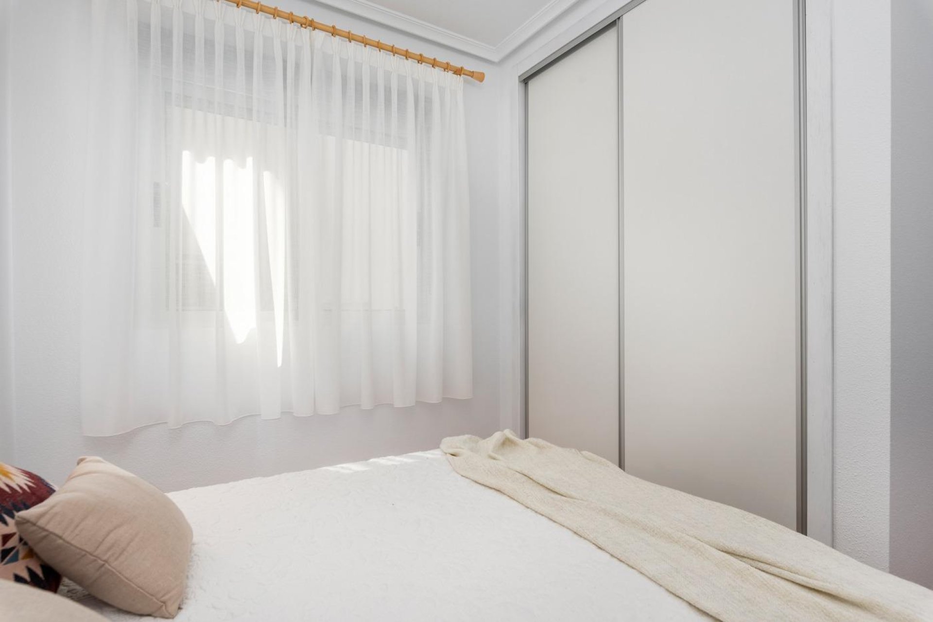 Segunda mano - Apartamento -
Guardamar del Segura - Pueblo
