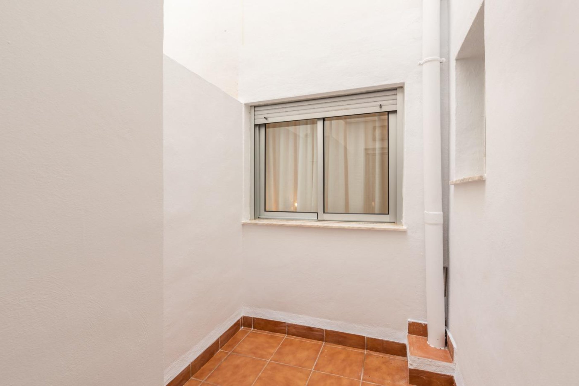 Segunda mano - Apartamento -
Guardamar del Segura - Pueblo