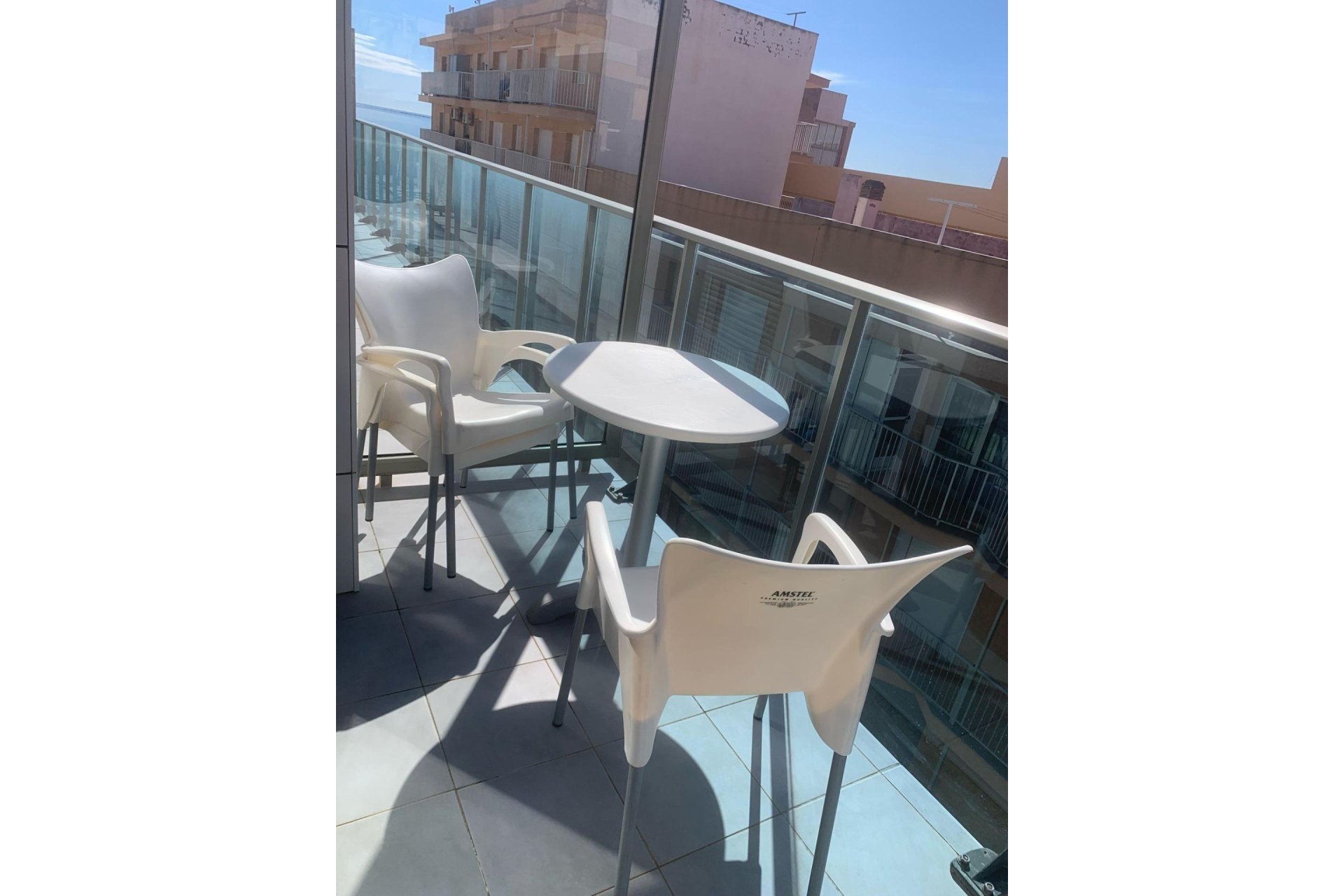 Segunda mano - Apartamento -
Guardamar del Segura - Pueblo