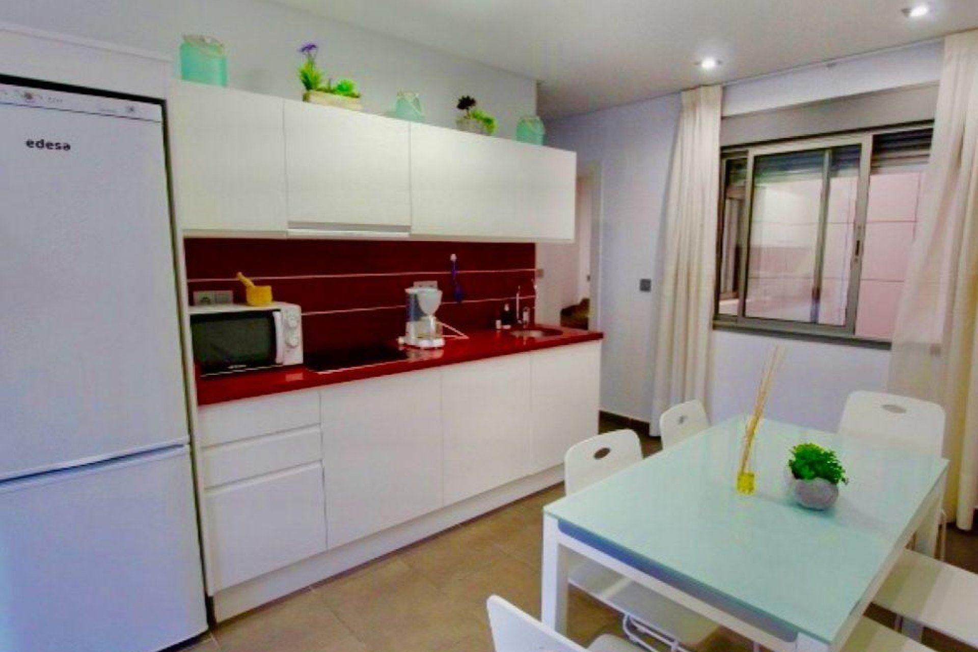Segunda mano - Apartamento -
Guardamar del Segura - Pueblo