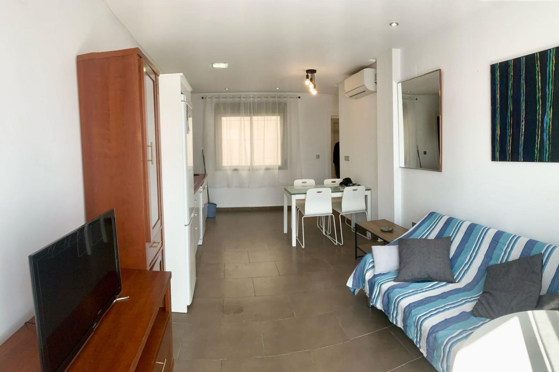 Segunda mano - Apartamento -
Guardamar del Segura - Pueblo