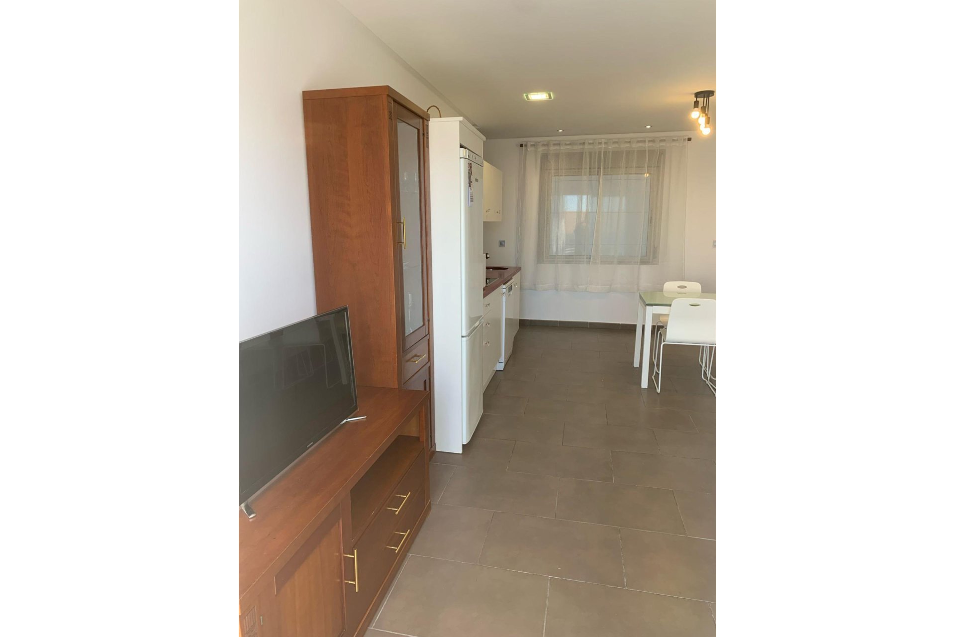 Segunda mano - Apartamento -
Guardamar del Segura - Pueblo