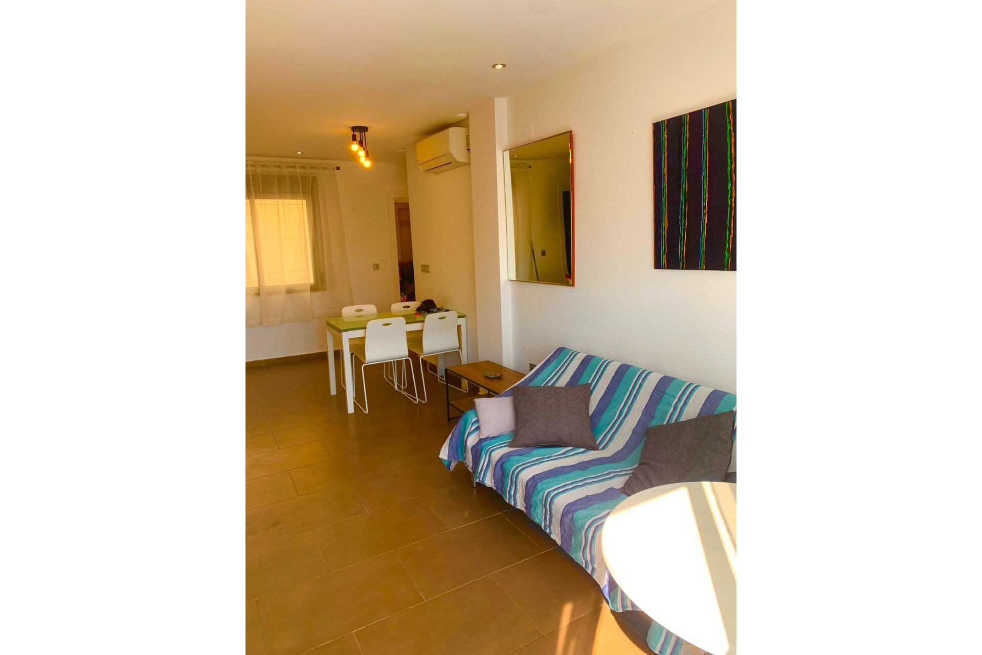 Segunda mano - Apartamento -
Guardamar del Segura - Pueblo