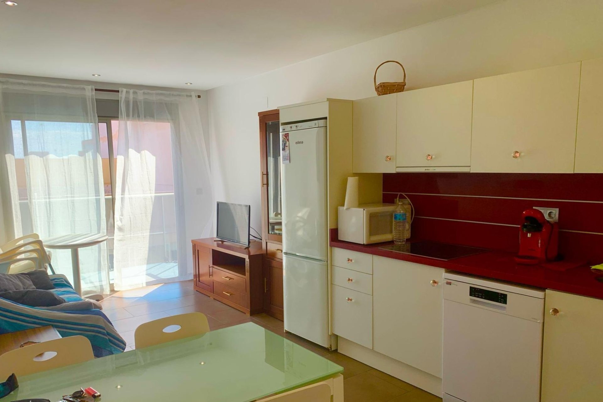 Segunda mano - Apartamento -
Guardamar del Segura - Pueblo