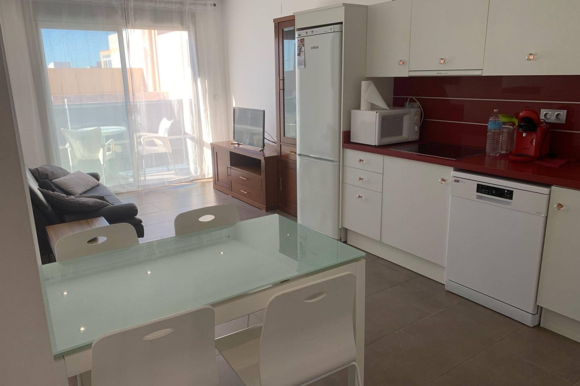 Segunda mano - Apartamento -
Guardamar del Segura - Pueblo