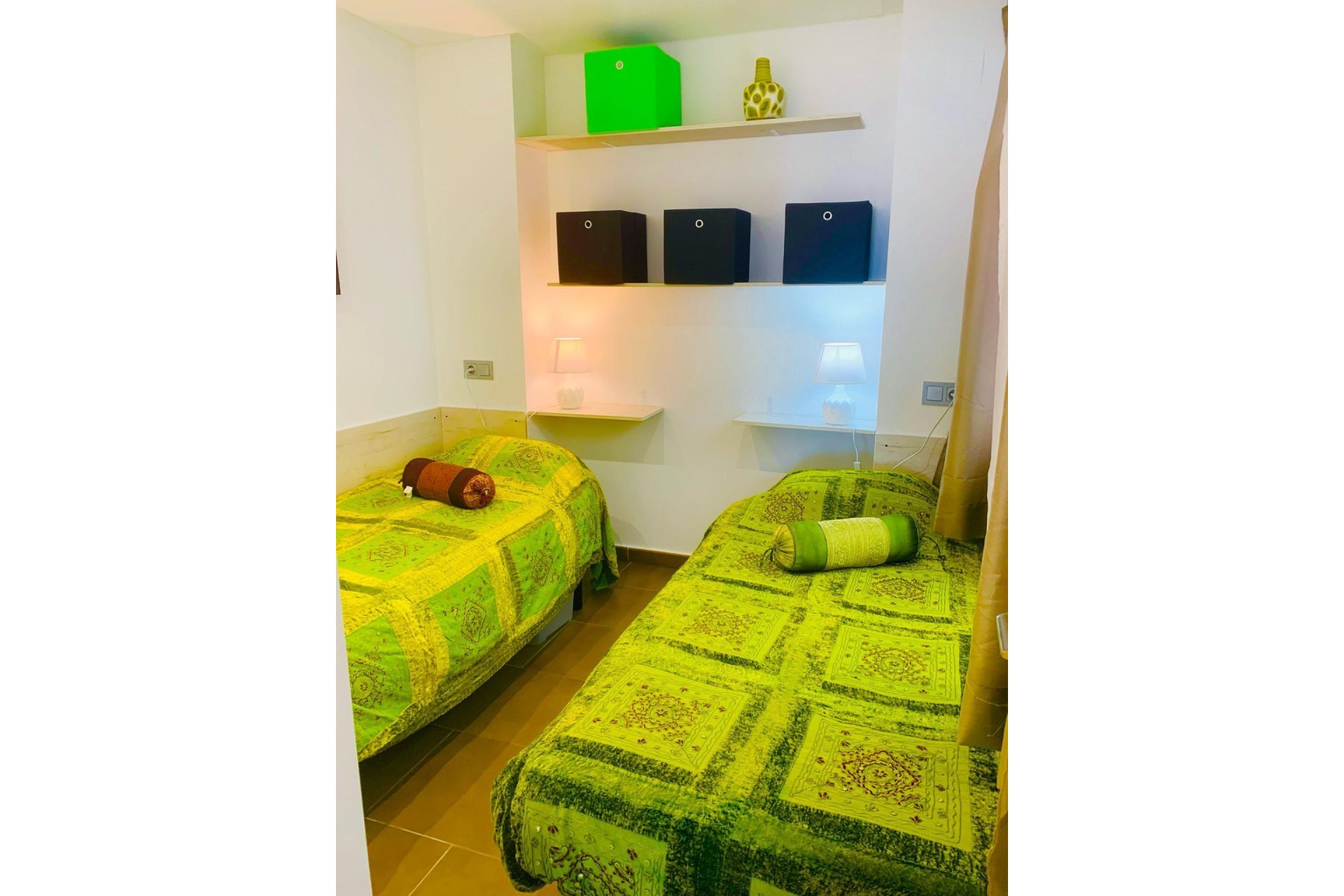 Segunda mano - Apartamento -
Guardamar del Segura - Pueblo