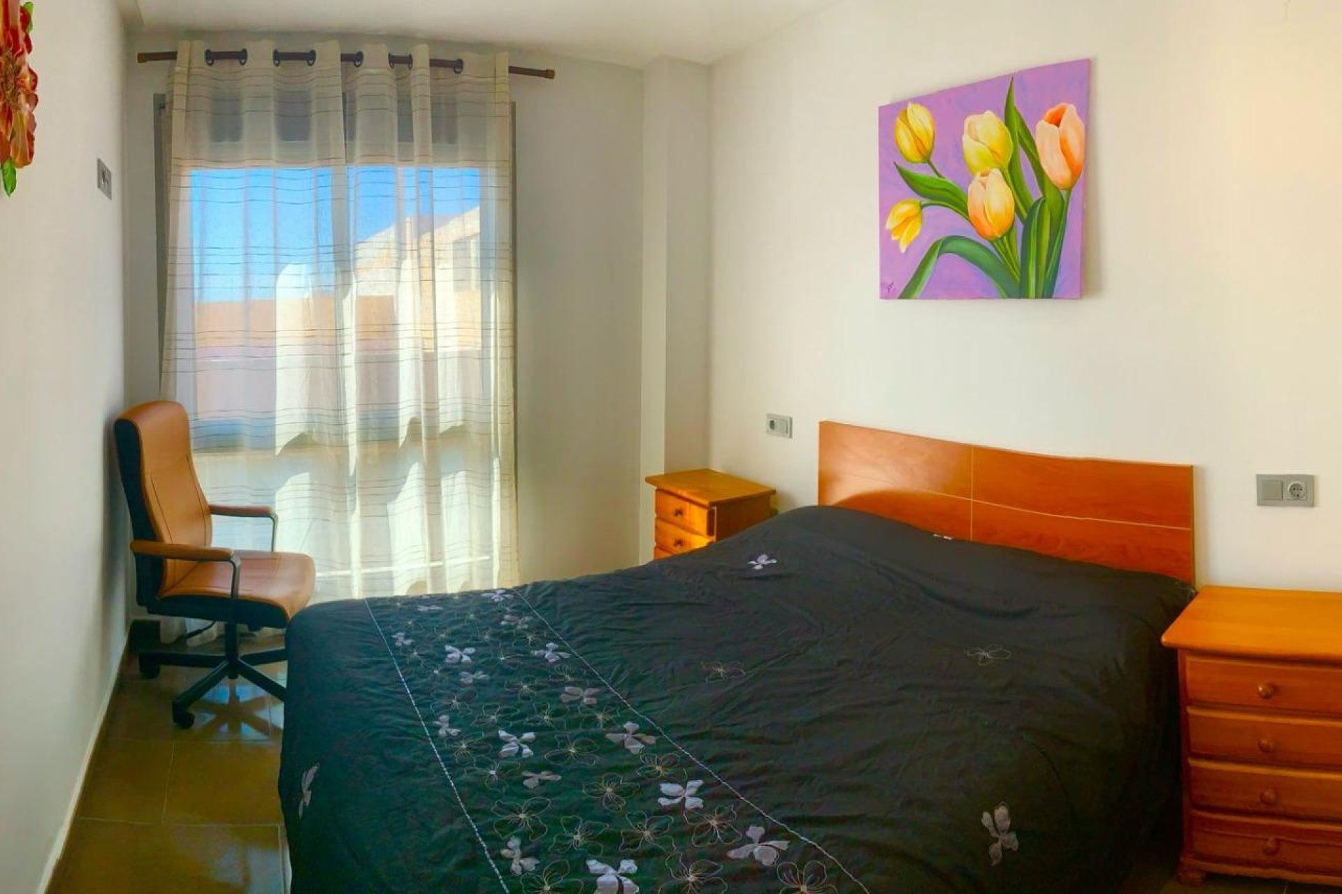 Segunda mano - Apartamento -
Guardamar del Segura - Pueblo