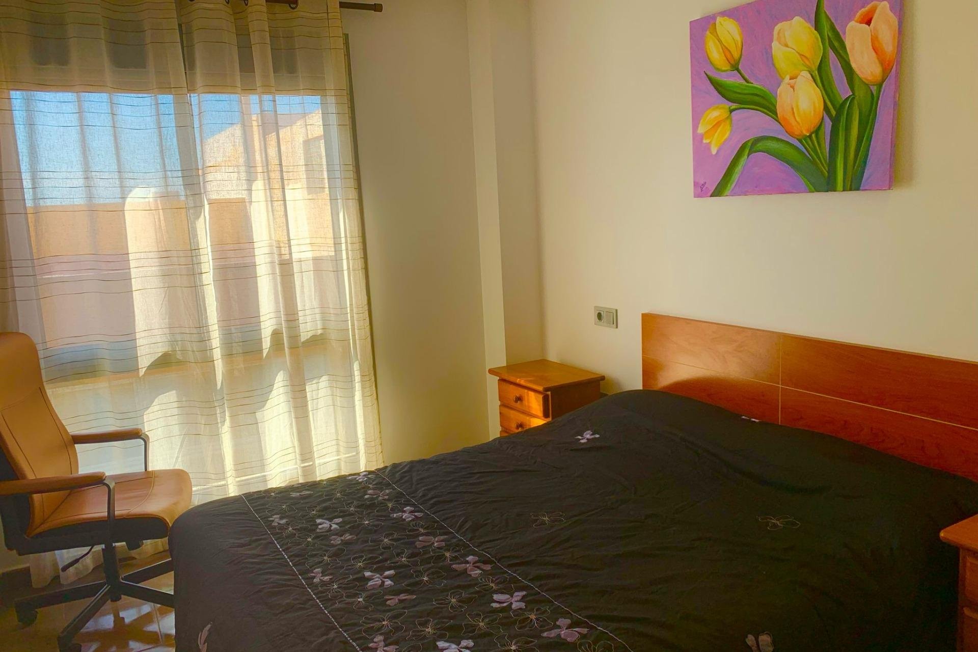 Segunda mano - Apartamento -
Guardamar del Segura - Pueblo