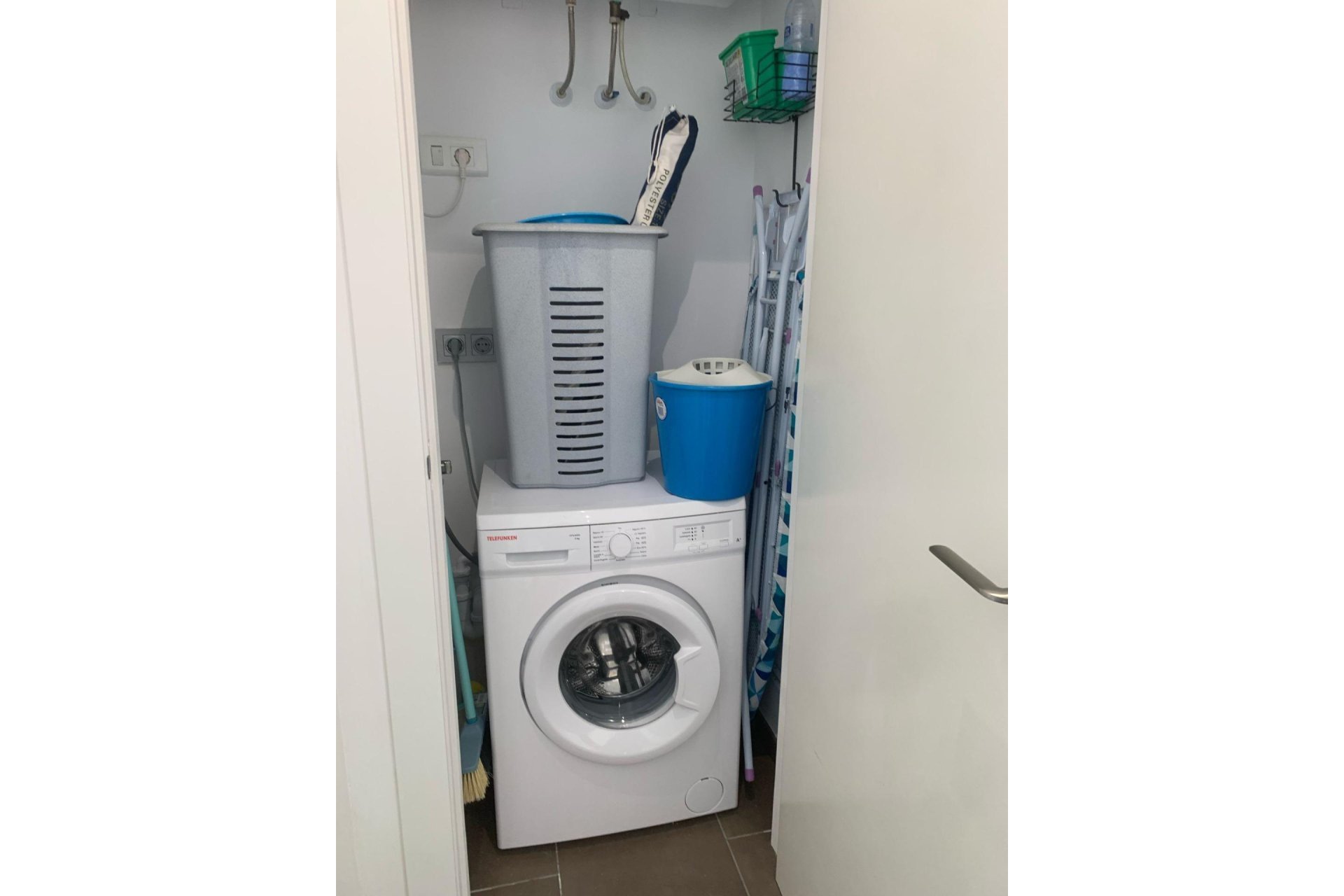 Segunda mano - Apartamento -
Guardamar del Segura - Pueblo